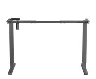 Silver Monkey Stelaż elektryczny EDF-180 black - 1258037 - zdjęcie 3